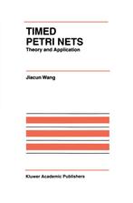9781461375319 Timed Petri Nets Jiacun Wang, Verzenden, Nieuw, Jiacun Wang