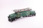 LGB G - 22405 - Elektrische locomotief (1) - Ge 6/6 I, Nieuw