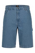 Dickies Broek in maat 33 Blauw, Verzenden, Zo goed als nieuw, Blauw, Dickies