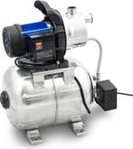 Waterpomp / Tuinpomp / Irrigatiepomp - 1200W - 3800L/H, Verzenden, Nieuw