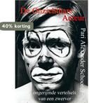 De onzichtbare acteur 9789402104691 Pari Alexander Schoorel, Boeken, Verzenden, Gelezen, Pari Alexander Schoorel