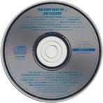 Joe Cocker - The Very Best Of Joe Cocker (CD, Comp), Ophalen of Verzenden, Nieuw in verpakking