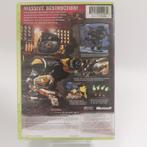 Mechassault Xbox Original, Ophalen of Verzenden, Nieuw