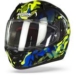 Nolan N60-6 Foxtrot 33 Integraalhelm, Motoren, Nieuw met kaartje, Nolan, Heren, Verzenden