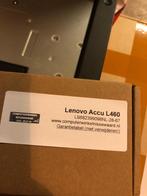 project laptop Lenovo Thinkpad L460 i5 4/8/16GB ssd, Ophalen of Verzenden, Nieuw