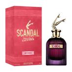Jean Paul Gaultier Scandal Intense 80 ml Eau de Parfum Spray, Verzenden, Nieuw