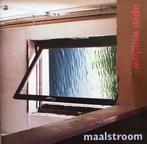 cd - Maalstroom - Open Window, Verzenden, Zo goed als nieuw
