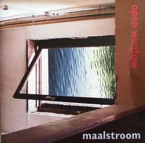 cd - Maalstroom - Open Window, Cd's en Dvd's, Cd's | Country en Western, Zo goed als nieuw, Verzenden
