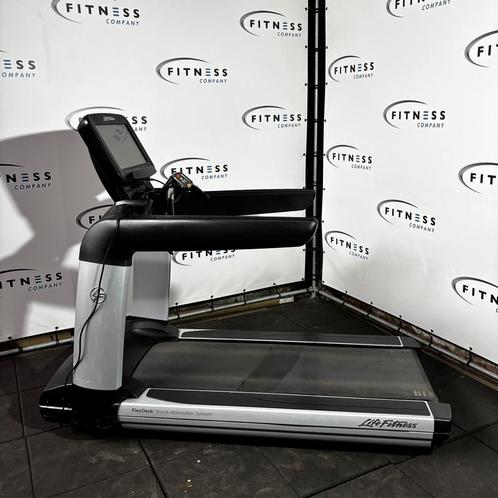 Life Fitness 95T Loopband | Treadmill | Cardio, Sport en Fitness, Fitnessmaterialen, Overige typen, Gebruikt, Verzenden
