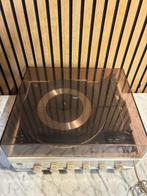 Dual - HS36 (versterker) en CS1210 Platenspeler - Diverse, Nieuw