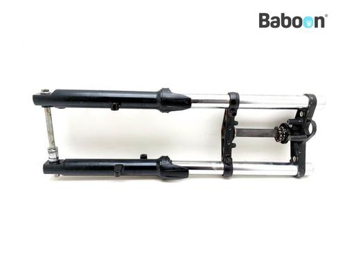 Voorvork Yamaha YZF R3 2017-2018 (RH12 YZF-R3), Motoren, Onderdelen | Yamaha, Gebruikt, Verzenden