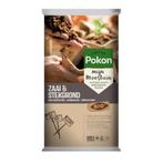 POKON ZAAI- & STEKGROND BIO 10 LITER (PLANT & ZORG), Ophalen of Verzenden, Overige typen
