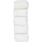 Benson Lakroller vilt - 5 cm - Set van 5 - Voor terpentin..., Ophalen of Verzenden, Nieuw