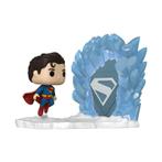 Superman (2025) POP Moments Vinyl Figures Superman and Fo..., Verzamelen, Ophalen of Verzenden, Nieuw