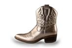 Muyters Cowboy laarzen in maat 31 Goud | 10% extra korting, Verzenden, Jongen of Meisje, Nieuw, Muyters