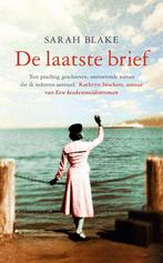 De Laatste Brief 9789022583142 Sarah Blake, Verzenden, Gelezen, Sarah Blake