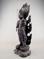 God who bestows wealth and good fortune, and who prays for, Antiek en Kunst