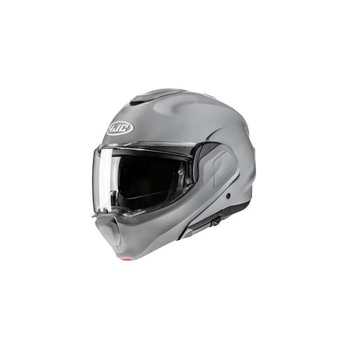 F100 Helm HJC, Motoren, Kleding | Motorhelmen, Verzenden