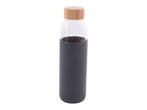 Veiling - 3x Point-Virgule drinkfles grijs 580ml, Nieuw