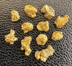 Goud Goud nuggets- 0.8 g - (11)