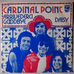 Cardinal Point - Arrivederci goodbye - Single, Gebruikt, 7 inch, Pop, Single