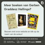 Kopstukken van de Gouden Eeuw / Kopstukken van de Gouden, Boeken, Verzenden, Zo goed als nieuw, Gerben Graddesz Hellinga