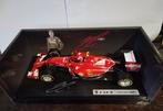 Kimi Räikkönen - Schaal 1/18 modelauto, Verzamelen, Automerken, Motoren en Formule 1, Nieuw
