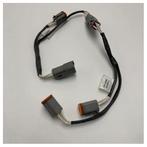 Bieden: Yanmar NMEA T cable harness -, Watersport en Boten, Ophalen of Verzenden, Nieuw