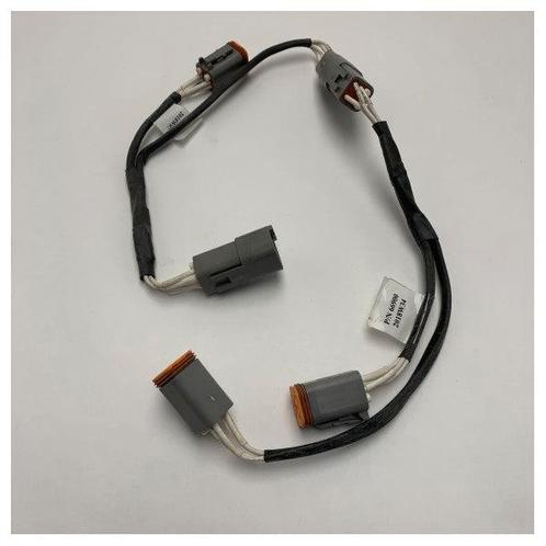 Bieden: Yanmar NMEA T cable harness -, Watersport en Boten, Navigatiemiddelen en Scheepselektronica, Nieuw, Ophalen of Verzenden
