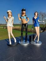 Peter Mook - Beeld, Betty Boop evening dress - 24 cm -, Antiek en Kunst