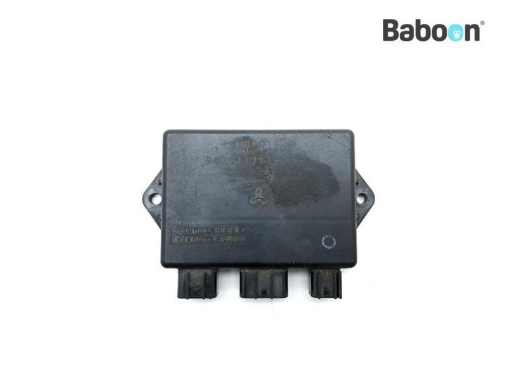 CDI / ECU unit Suzuki XF 650 Freewind 1997-2003 (XF650), Motoren, Onderdelen | Suzuki, Gebruikt, Verzenden