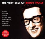 cd - Buddy Holly - The Very Best Of Buddy Holly, Zo goed als nieuw, Verzenden