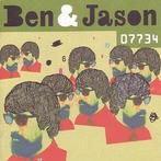 cd - Ben &amp; Jason - Hello, Verzenden, Zo goed als nieuw