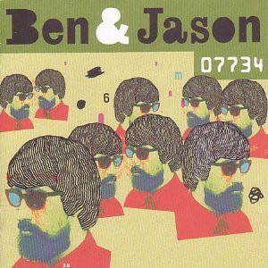 cd - Ben &amp; Jason - Hello, Cd's en Dvd's, Cd's | Overige Cd's, Zo goed als nieuw, Verzenden