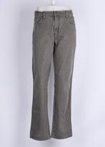 Vintage Straight Wrangler Texas Stretch Grey size 33 / 29, Ophalen of Verzenden, Nieuw