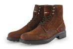 Pantofola dOro Wandelschoenen in maat 42 Bruin | 10% extra, Bruin, Verzenden, Zo goed als nieuw, Pantofola d'Oro