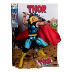 Marvel Collection PVC Statue 1/6 Thor (The Mighty Thor #1..., Verzamelen, Verzenden, Zo goed als nieuw