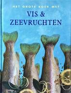 Het grote boek met vis & zeevruchten 9783829040013, Boeken, Gelezen, Collectief, Verzenden
