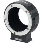 Metabones Nikon F - Fujifilm X mount adapter T | Tweedehands, Verzenden, Gebruikt, Nikon