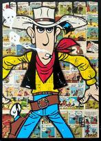 Tiziano Gagliardo - Lucky Luke