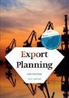 Export planning, 9789043035705, Zo goed als nieuw, Studieboeken, Verzenden