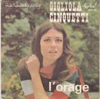 Gigliola Cinquetti - Lorage, Ophalen of Verzenden, Gebruikt