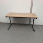 Ahrend zeer degelijk klein bureau NIEUW blad - 140x70 cm, Huis en Inrichting, Ophalen of Verzenden, Nieuw