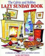 9780836218527 Calvin And Hobbes Lazy Sunday, Nieuw, Bill Watterson, Verzenden