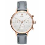Horloge Dames MVMT D-FC01-RGGR (Ø 38 mm), Verzenden, Nieuw