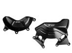Bonamici Racing - aluminium motorblok protectie Ducati Stree, Motoren, Onderdelen | Overige, Nieuw