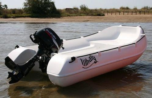 Whaly 270, Watersport en Boten, Roeiboten, Nieuw, Ophalen of Verzenden