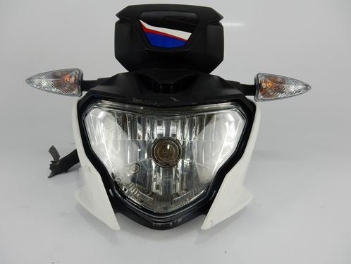 BMW G 310R Koplamp/Afdekkap/Richtingaanwijzer/Koplampdrager/, Motoren, Onderdelen | BMW, Ophalen of Verzenden