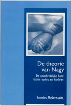 De theorie van Nagy 9789026514364 J.A.E. Onderwaater, Boeken, Verzenden, Zo goed als nieuw, J.A.E. Onderwaater