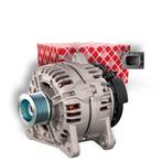 Dynamo / Alternator RENAULT TWINGO II (1.2,1.2 16V,1.2..., Ophalen of Verzenden, Nieuw